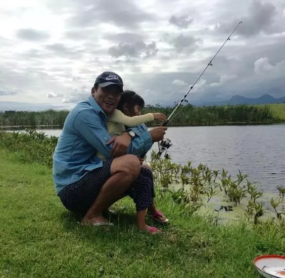 Hotelli Misty Mountain Reserve