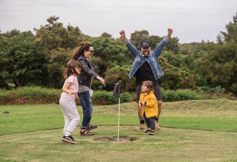 ホテル Misty Mountain Reserve