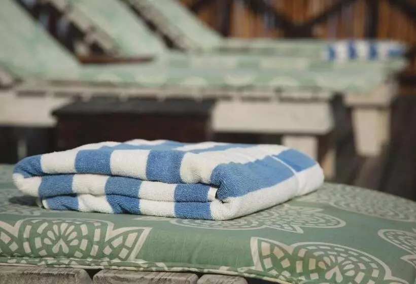 Hotelli Misty Mountain Reserve