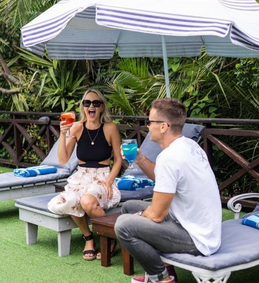 فندق Misty Mountain Reserve