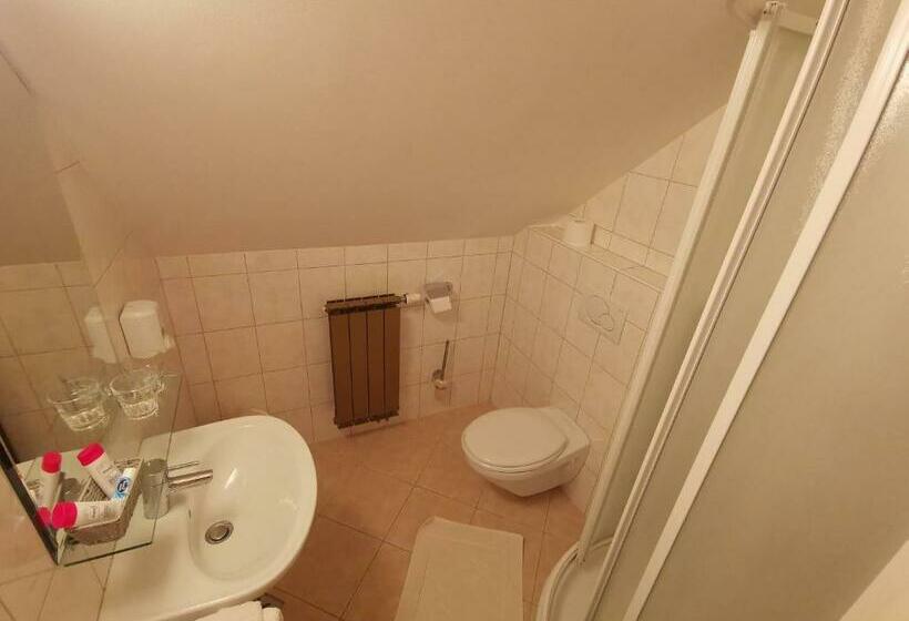 هتل Turistična Kmetija Protner