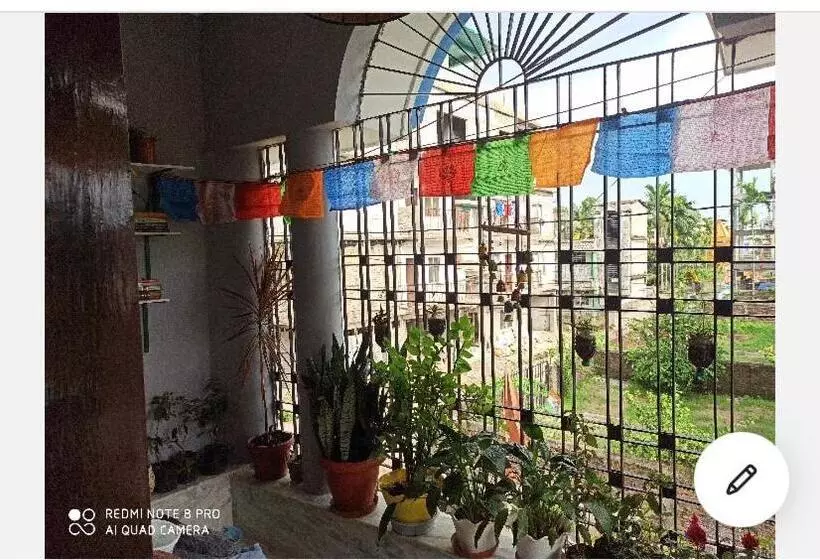 Lasaya Apartment
