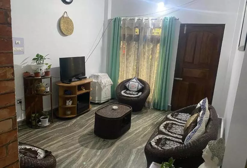 Lasaya Apartment
