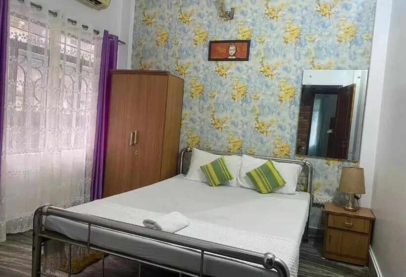Lasaya Apartment