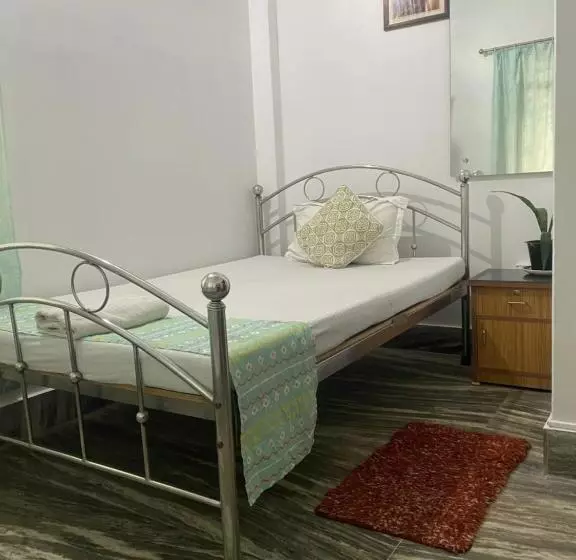 Lasaya Apartment