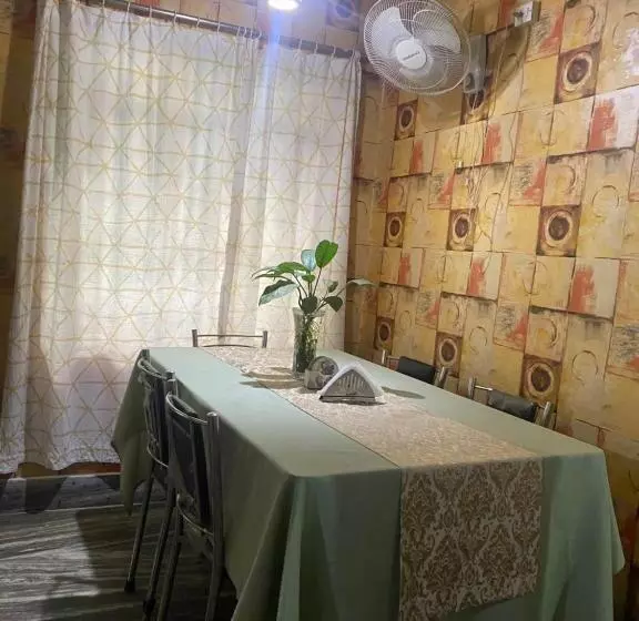 Lasaya Apartment