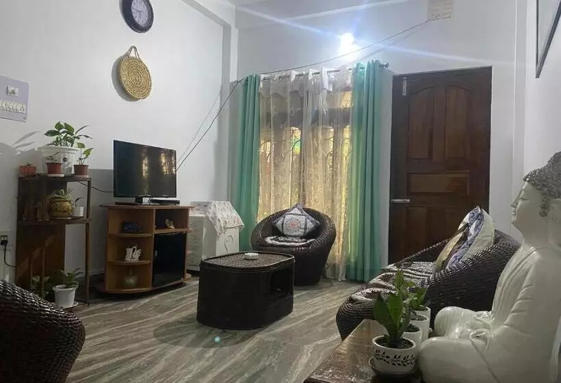 Lasaya Apartment