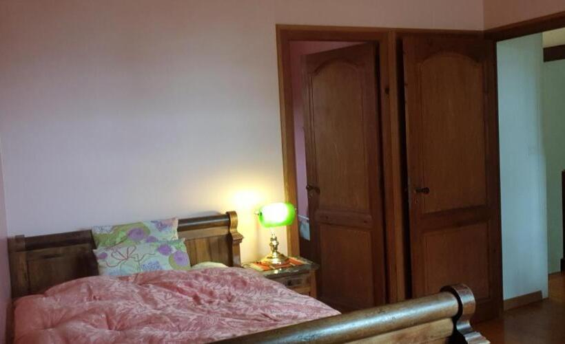 Maison De Charme Avec Jardin Clos