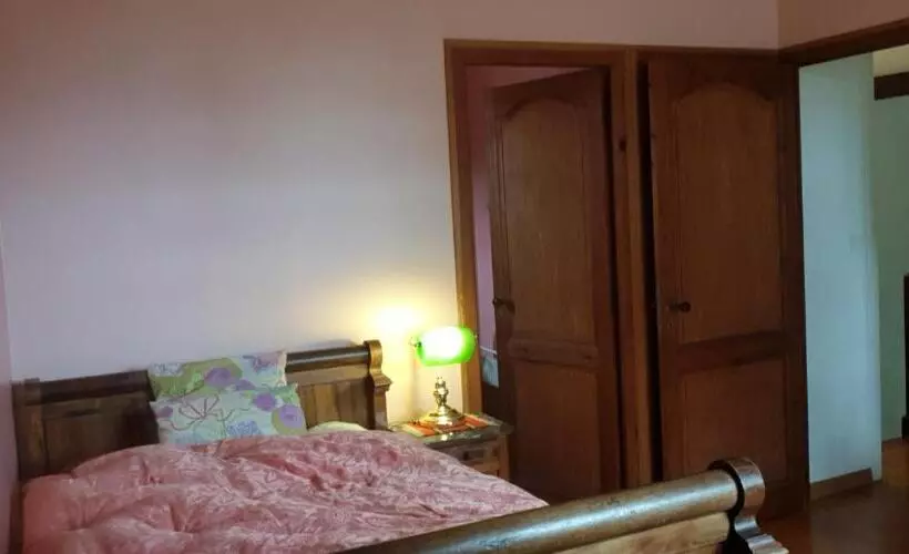 Maison De Charme Avec Jardin Clos