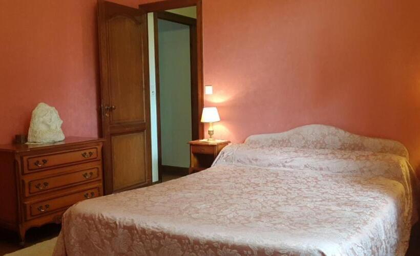 Maison De Charme Avec Jardin Clos