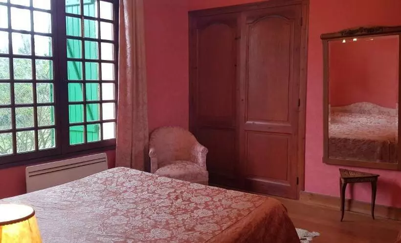 Maison De Charme Avec Jardin Clos