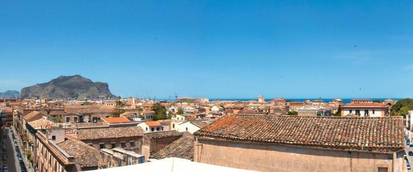 پانسیون Antista Rooms