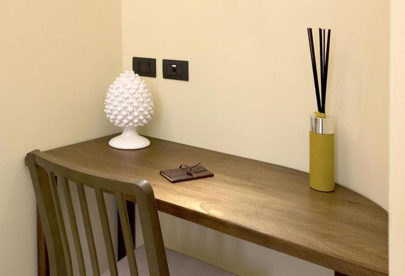 پانسیون Antista Rooms