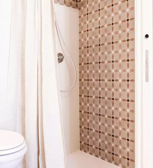 پانسیون Antista Rooms