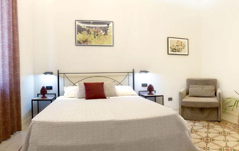 پانسیون Antista Rooms