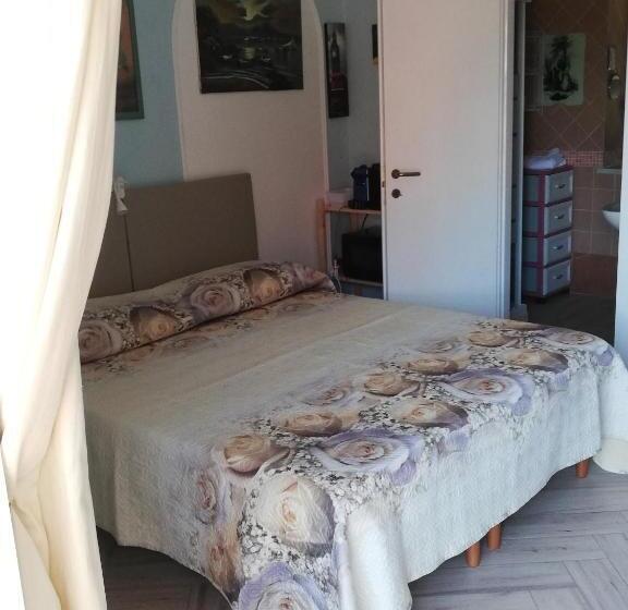 פנסיון Camera Sofia B&b