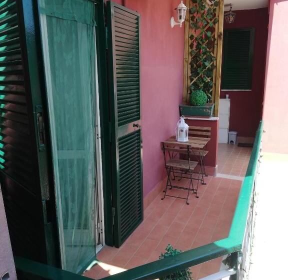 פנסיון Camera Sofia B&b