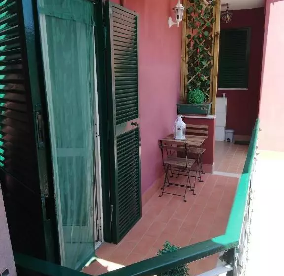 پانسیون Camera Sofia B&b