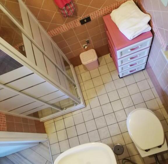 פנסיון Camera Sofia B&b