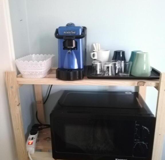 פנסיון Camera Sofia B&b