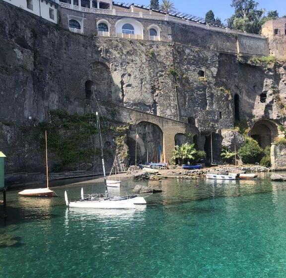 פנסיון Camera Sofia B&b