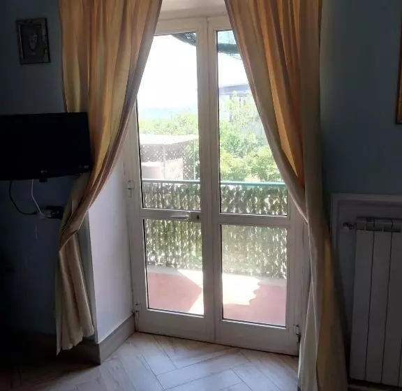 پانسیون Camera Sofia B&b