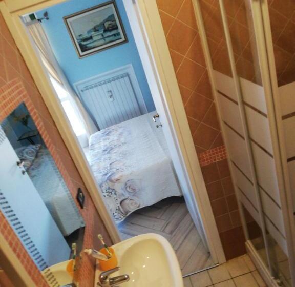 פנסיון Camera Sofia B&b