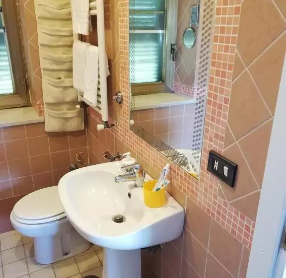 پانسیون Camera Sofia B&b