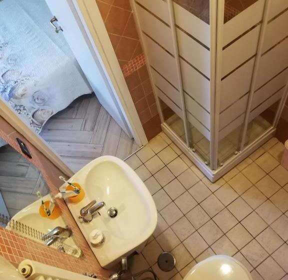 פנסיון Camera Sofia B&b