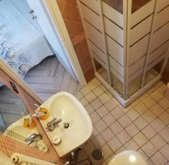 پانسیون Camera Sofia B&b