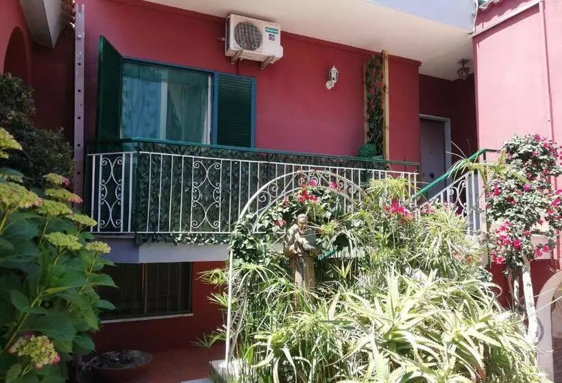 پانسیون Camera Sofia B&b