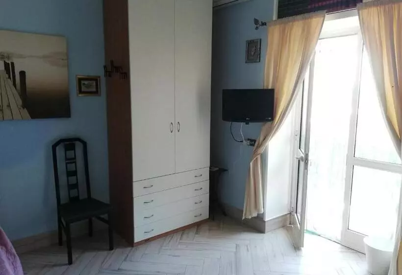 پانسیون Camera Sofia B&b