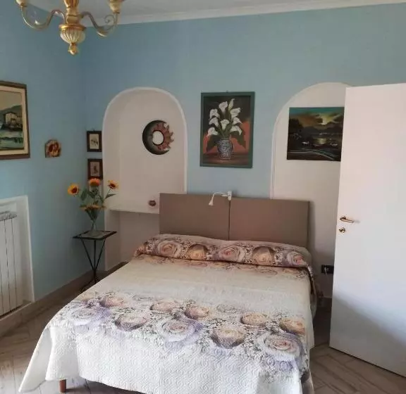 پانسیون Camera Sofia B&b