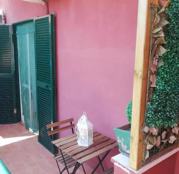 پانسیون Camera Sofia B&b