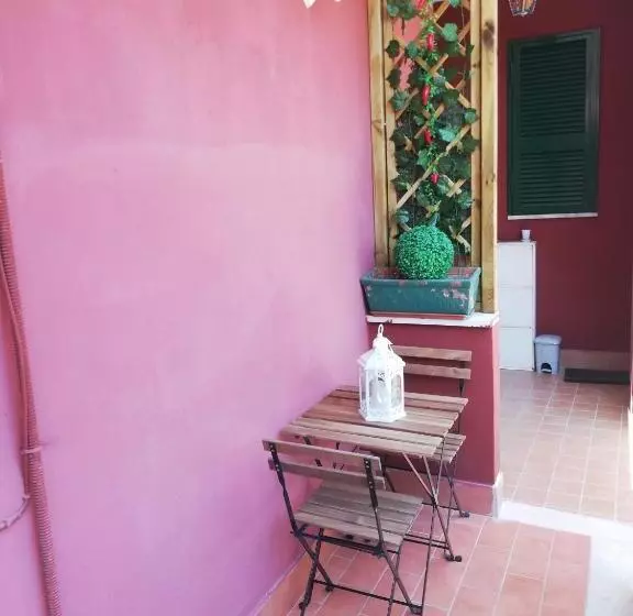 پانسیون Camera Sofia B&b