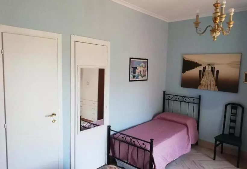 پانسیون Camera Sofia B&b