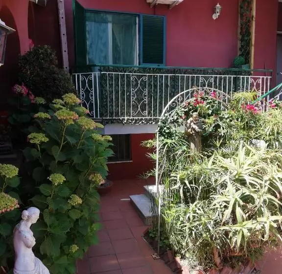 پانسیون Camera Sofia B&b