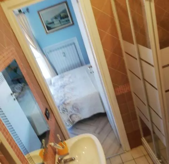 پانسیون Camera Sofia B&b