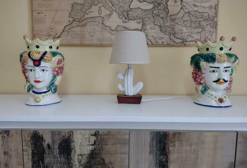 بنسيون Jamari S Rooms