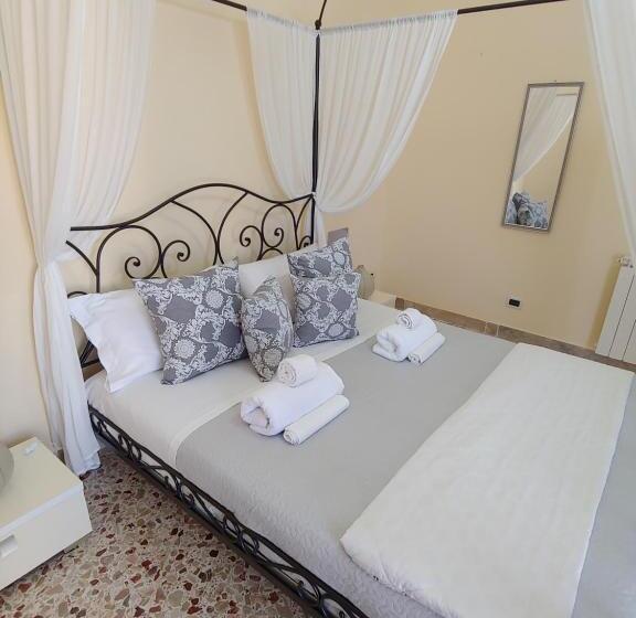 بنسيون Jamari S Rooms