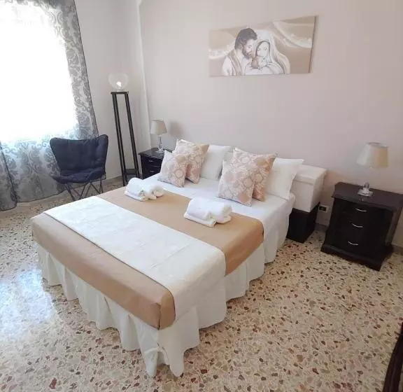 ペンション Jamari S Rooms