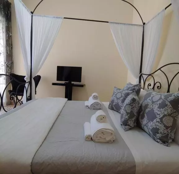 ペンション Jamari S Rooms