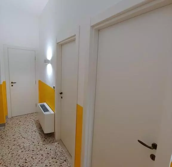ペンション Jamari S Rooms