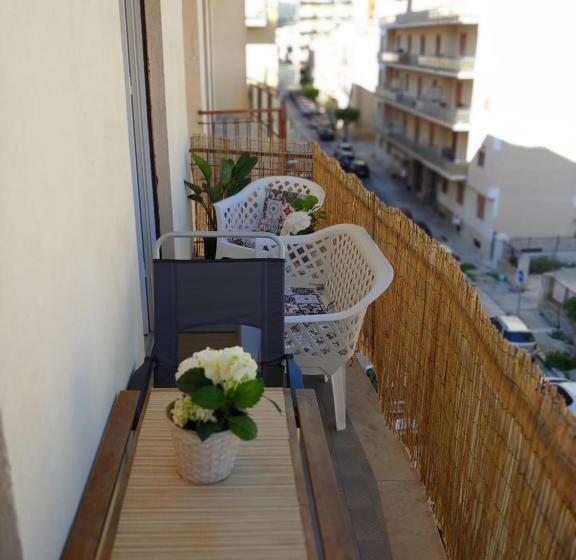 بنسيون Jamari S Rooms