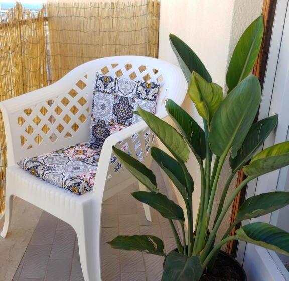 بنسيون Jamari S Rooms