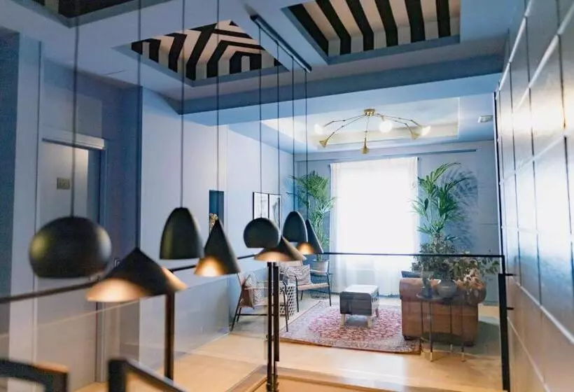 The Little Corner B&b