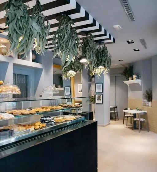 The Little Corner B&b