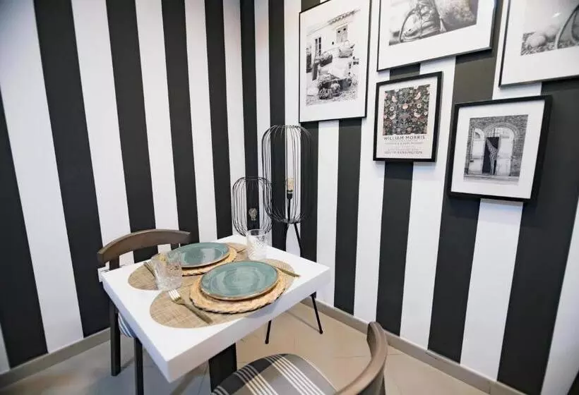 The Little Corner B&b