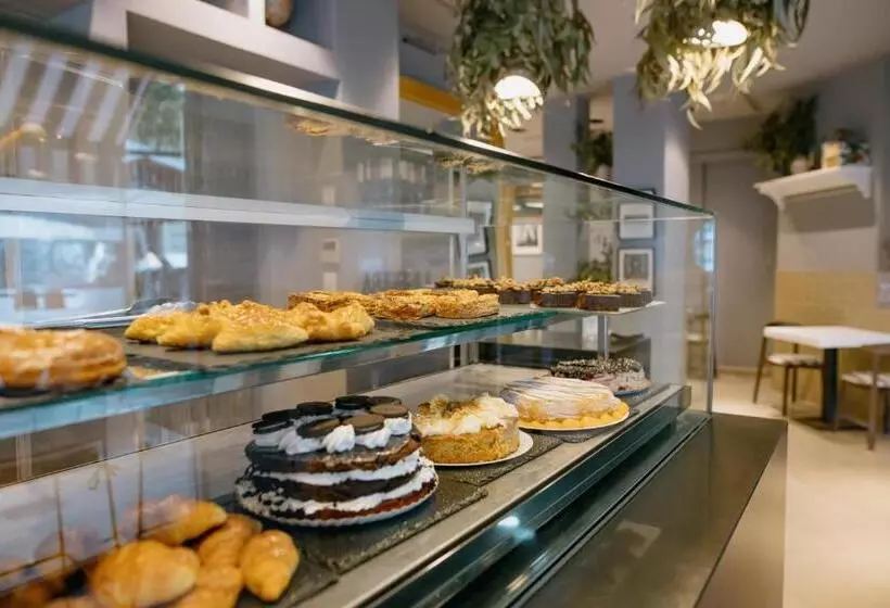 The Little Corner B&b