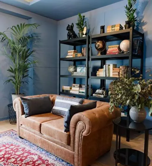 The Little Corner B&b